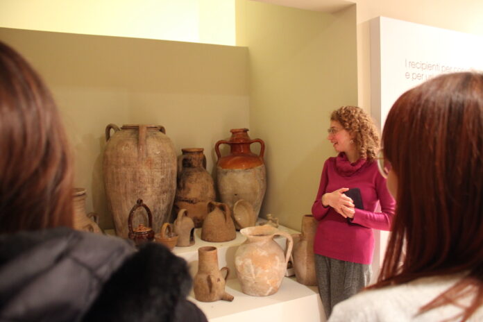 Museo della Ceramica - Cutrofiano 2