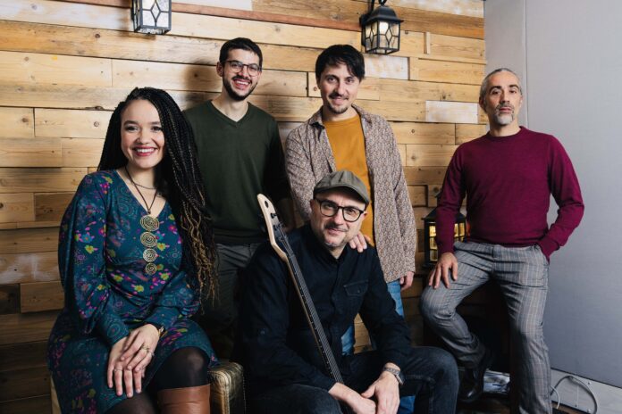 Pierluigi Balducci Ensemble