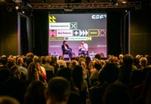 Conversazioni sul futuro a Lecce