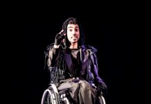 La rassegna Un teatro nel bosco si conclude con I racconti del merlo – Due fiabe di Oscar Wilde a Trepuzzi