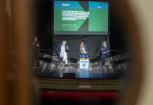 Dal 14 al 18 ottobre a Lecce la tredicesima edizione di Conversazioni sul Futuro con 200 ospiti e oltre 100 appuntamenti