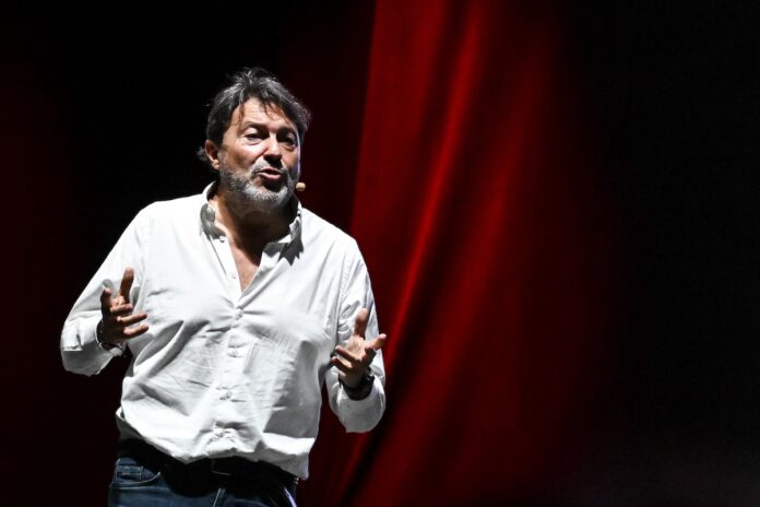 Ranucci, 'forse Ë il mio ultimo spettacolo come conduttore di Report'