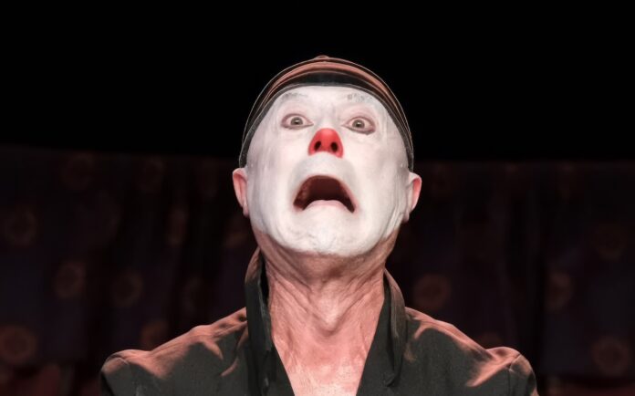 23 ottobre _ Clowndestino 1