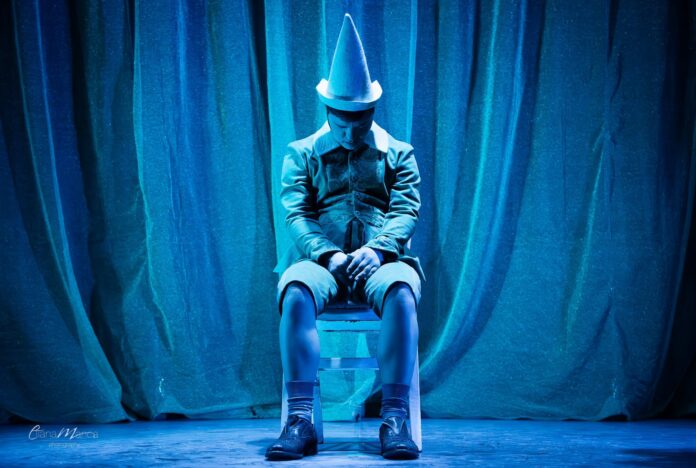24-25 ottobre _ Pinocchio. Un bambino come tutti gli altri 2