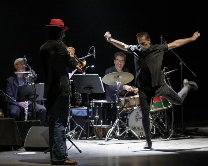 A New Sketches of Spain _ Foto Rita Antonioli 5