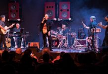 Aria Palea per Note alla controra! all’Art&Lab Lu Mbroia a Corigliano d’Otranto