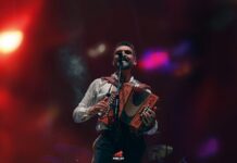 Bandadriatica, il viaggio del ventennale continua: online il video del concerto al Teatro Apollo e nuova tappa al Womex in Spagna