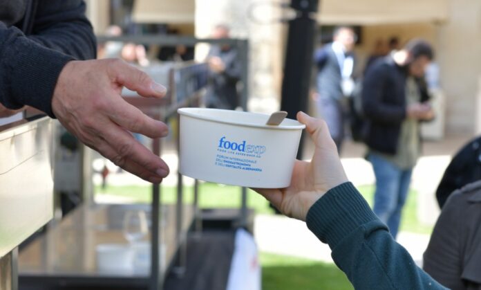 Foodexp 4