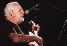 Franco Tommasi per “Note alla controra!” all’Art&Lab Lu Mbroia di Corigliano d’Otranto