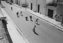Al via la mostra “La memoria dei segni: Cutrofiano e la provincia di Lecce nelle fotografie di Donato De Donatis (1975–1987)” a Cutrofiano
