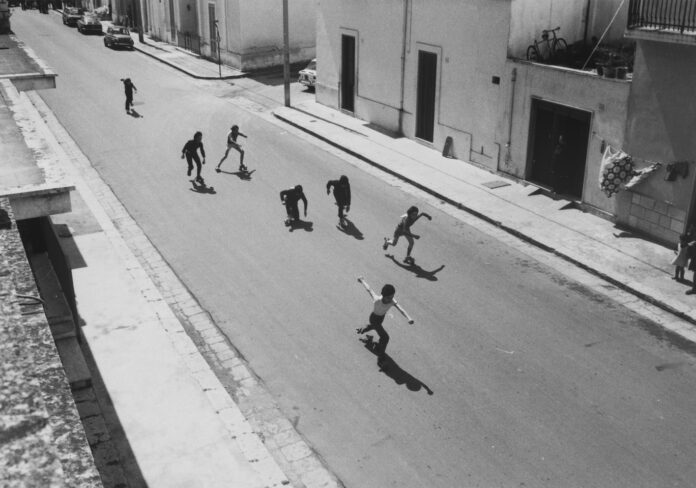 La memoria dei segni 1
