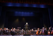 CUTROFIANO – LECCE | la OLES – Orchestra Sinfonica di Lecce e del Salento propone Paesaggi sonori. Un viaggio musicale tra natura, emozioni e culture