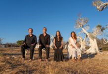 È online il videoclip di “Madonna de lu vinde” del trio pugliese La Cantiga de la Serena, nuovo singolo del lavoro discografico “Sta strada” (Radici Music Records)